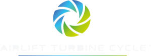 Airlift Turbine Cycle